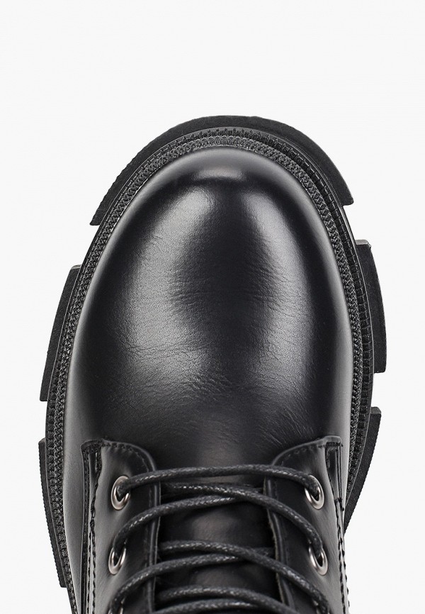 фото Ботинки fashion & bella