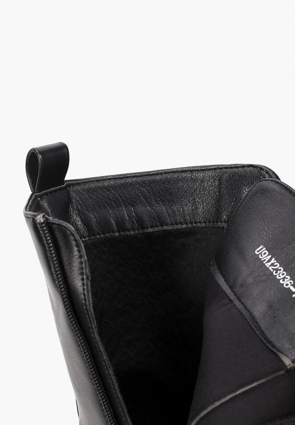 фото Ботинки fashion & bella