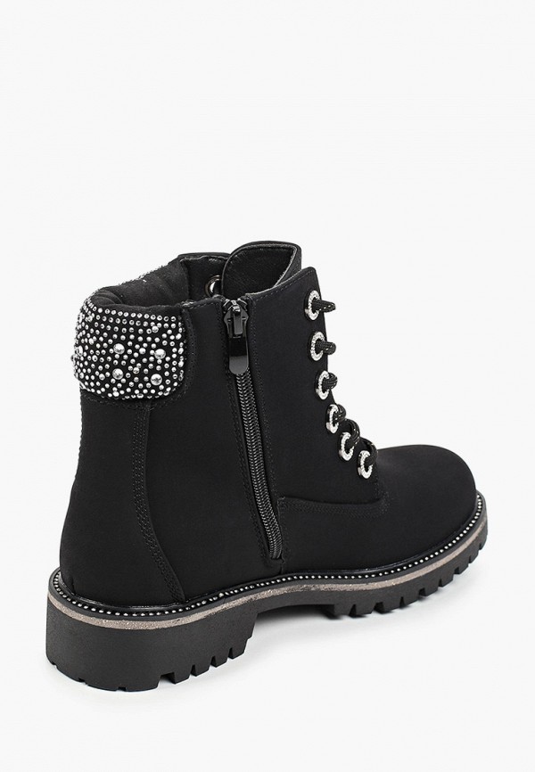 фото Ботинки fashion & bella