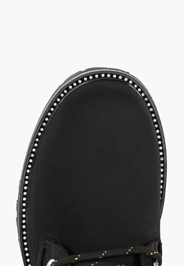 фото Ботинки fashion & bella