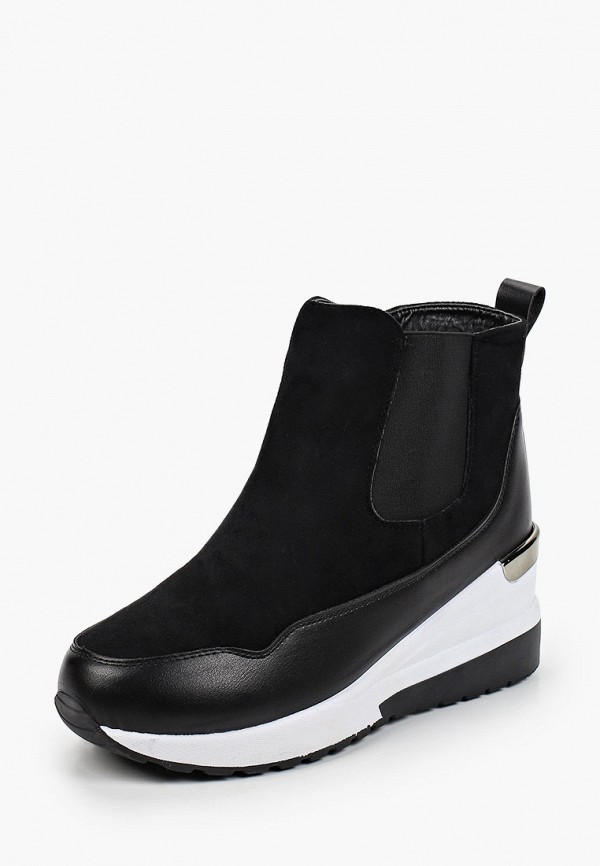 фото Ботинки go-go