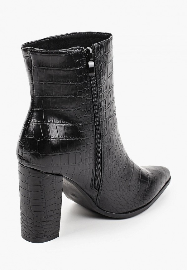 фото Ботильоны ideal shoes