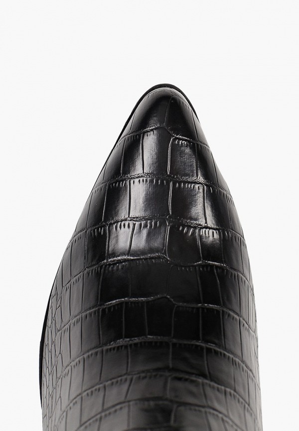 фото Ботильоны ideal shoes