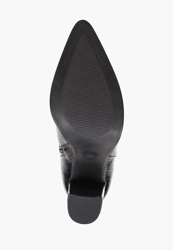 фото Ботильоны ideal shoes