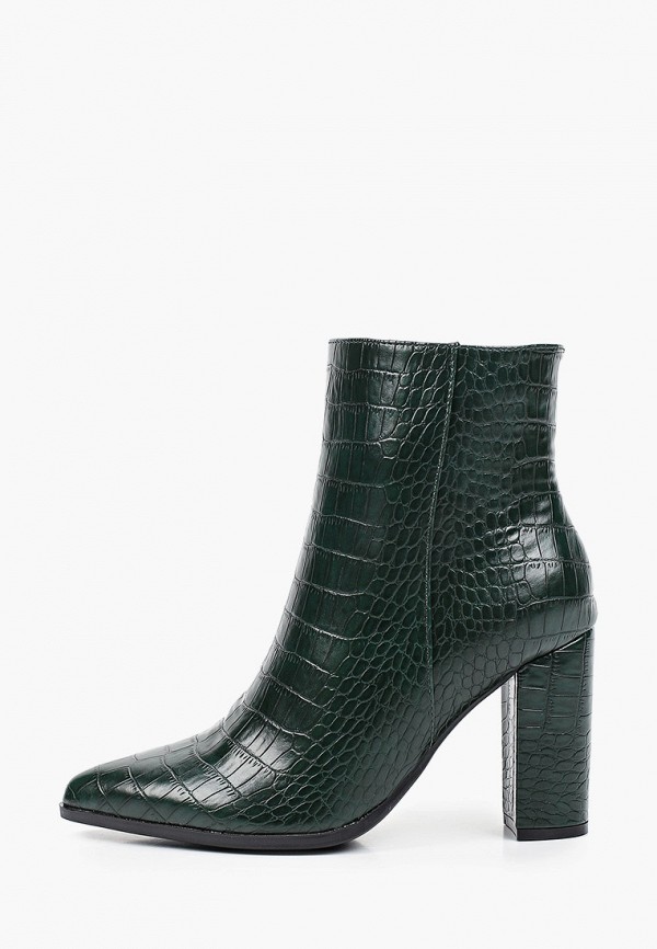 фото Ботильоны ideal shoes