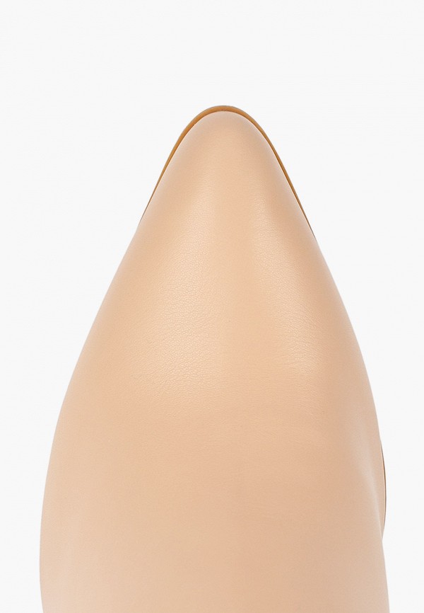 фото Ботфорты ideal shoes
