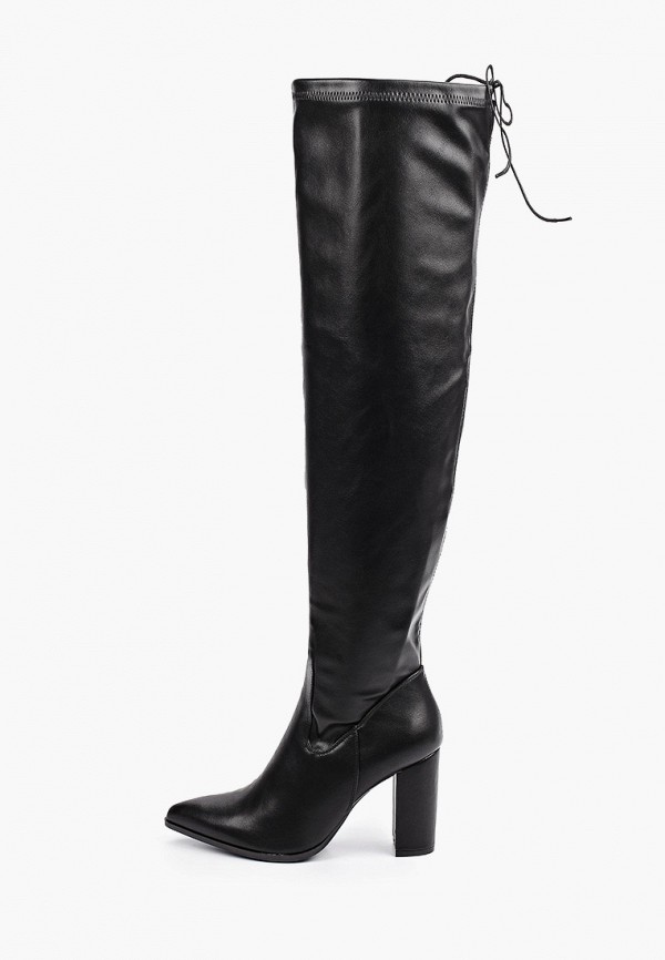 фото Ботфорты ideal shoes