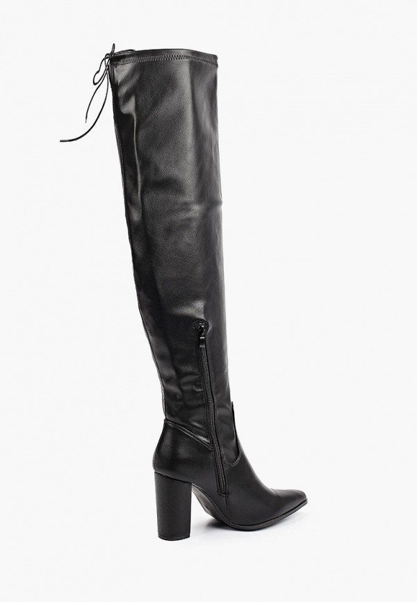 фото Ботфорты ideal shoes