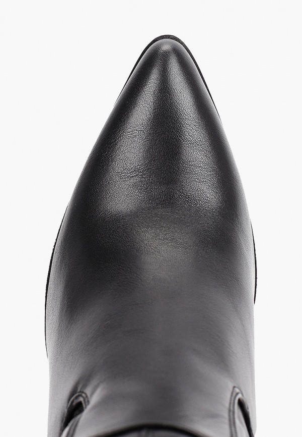 фото Ботфорты ideal shoes