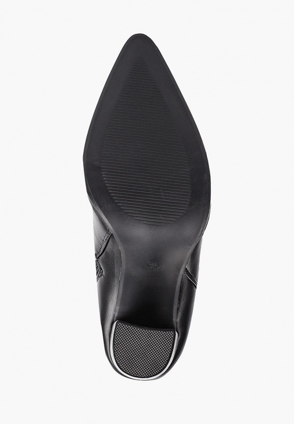 фото Ботфорты ideal shoes