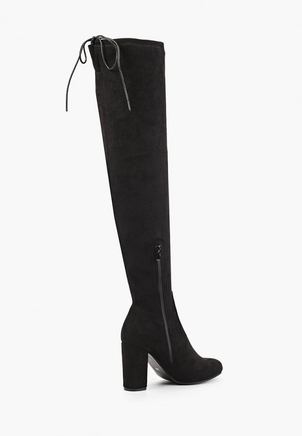 фото Ботфорты ideal shoes