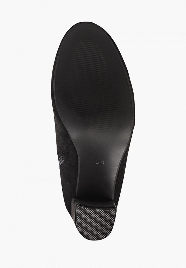 фото Ботфорты ideal shoes