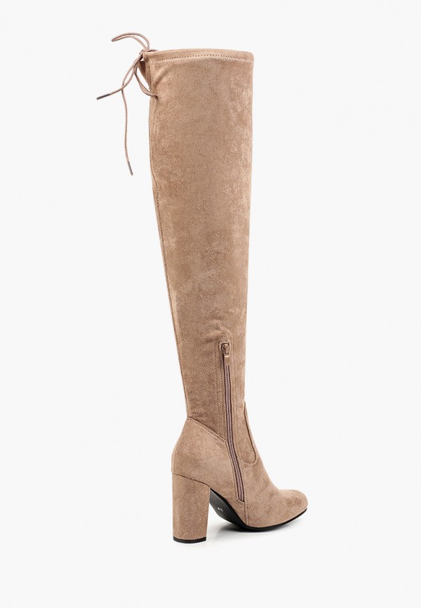 фото Ботфорты ideal shoes