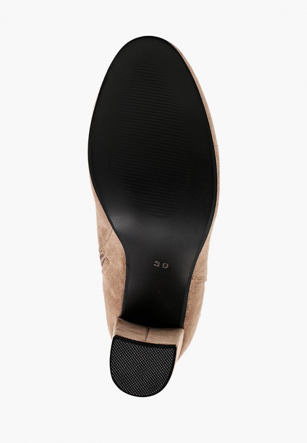 фото Ботфорты ideal shoes