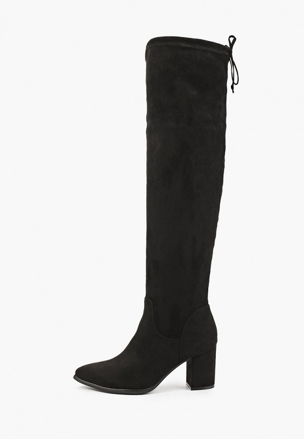 фото Ботфорты ideal shoes