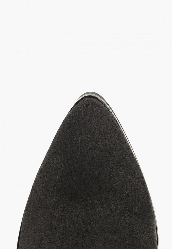 фото Ботфорты ideal shoes