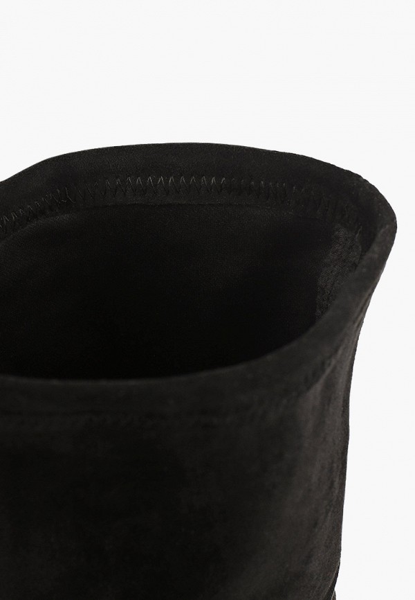 фото Ботфорты ideal shoes