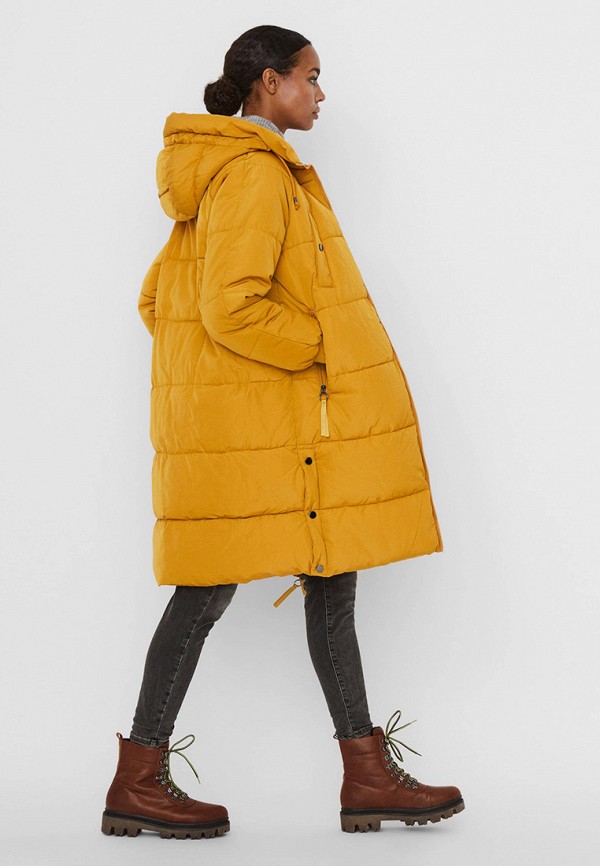 фото Куртка утепленная vero moda
