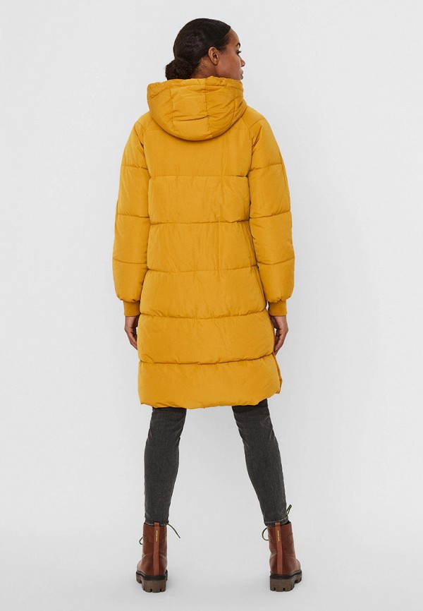 фото Куртка утепленная vero moda