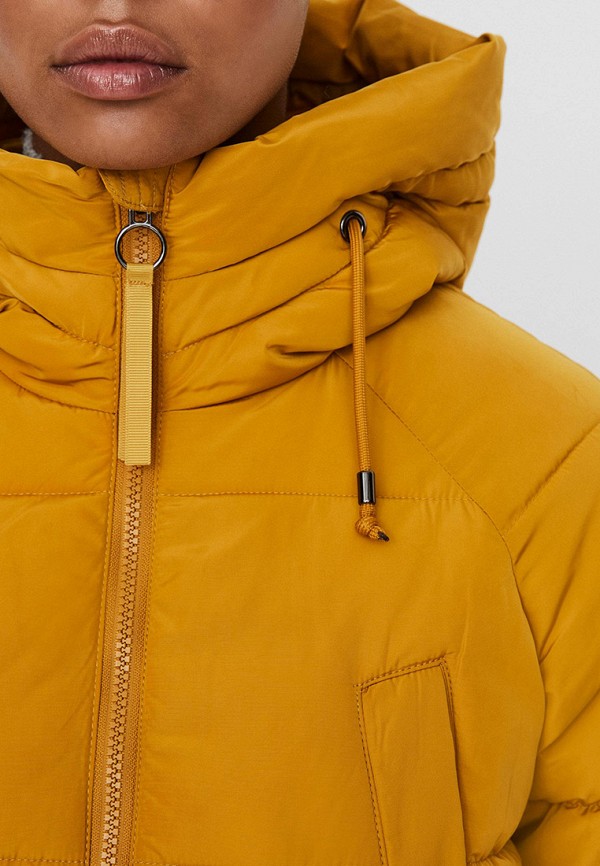 фото Куртка утепленная vero moda