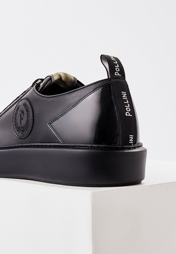 фото Кеды pollini