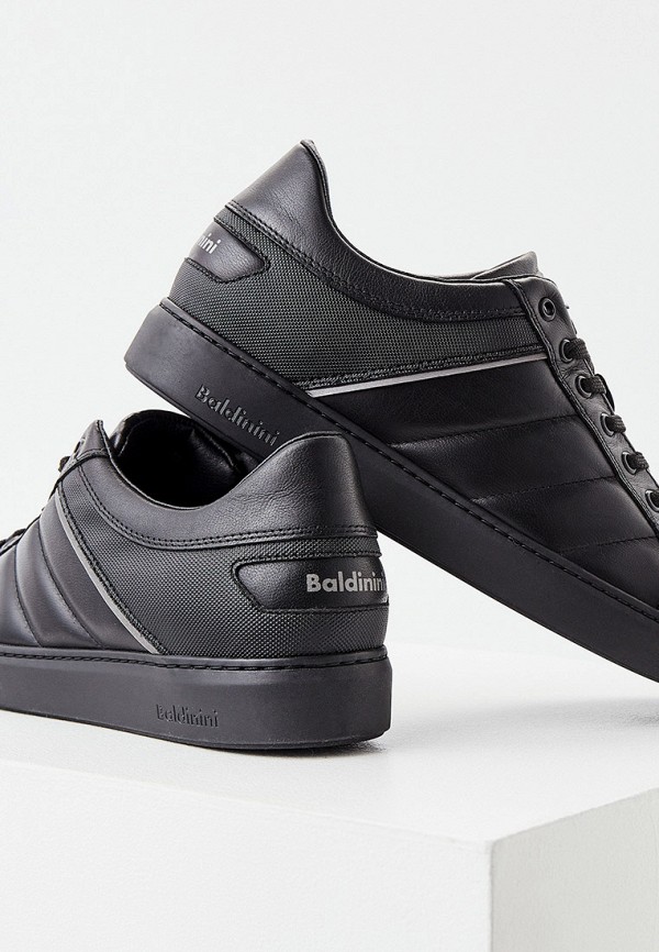 фото Кеды baldinini