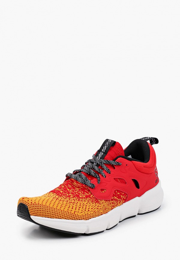 фото Кроссовки salomon