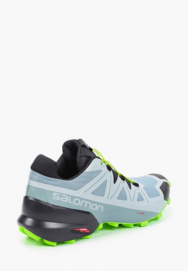фото Кроссовки salomon
