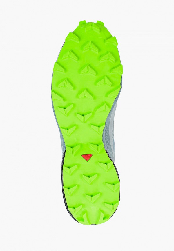 фото Кроссовки salomon