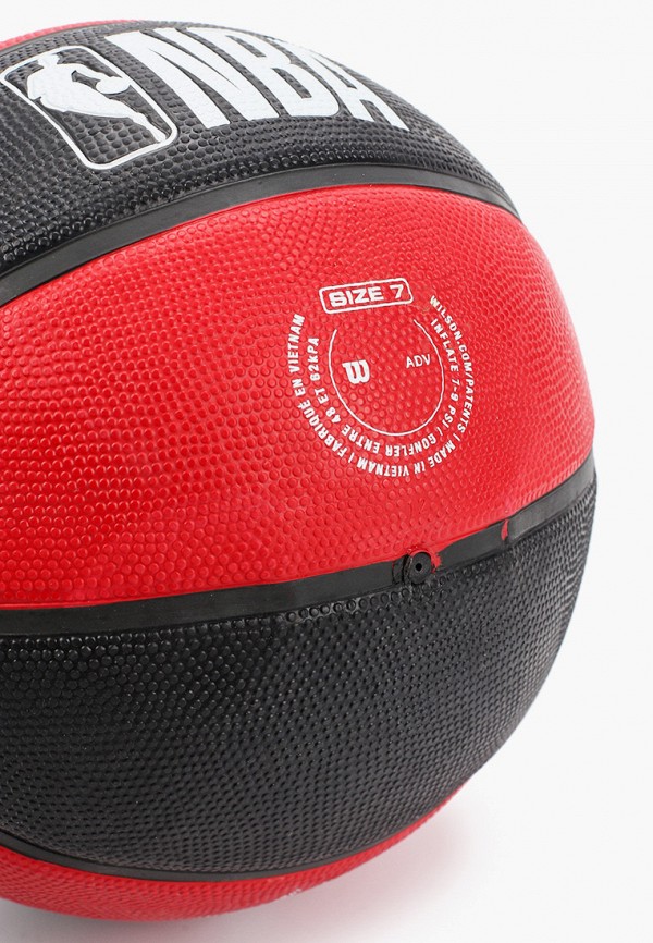 фото Мяч баскетбольный wilson