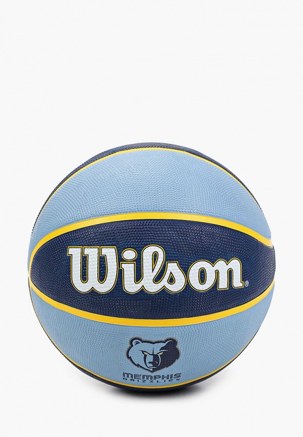 фото Мяч баскетбольный wilson