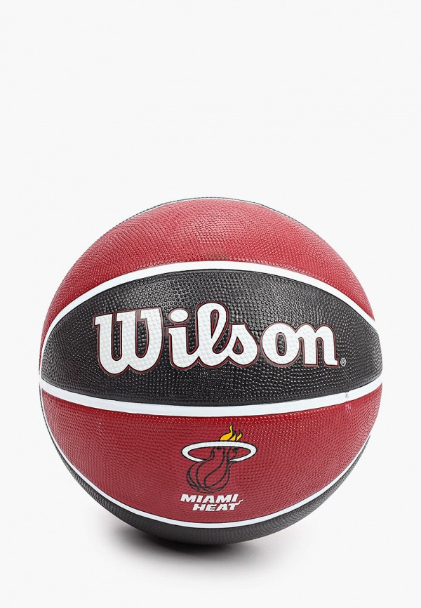фото Мяч баскетбольный wilson