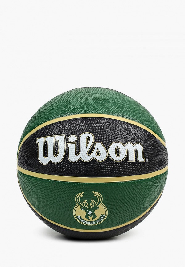 фото Мяч баскетбольный wilson