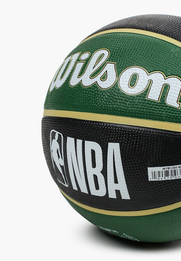 фото Мяч баскетбольный wilson