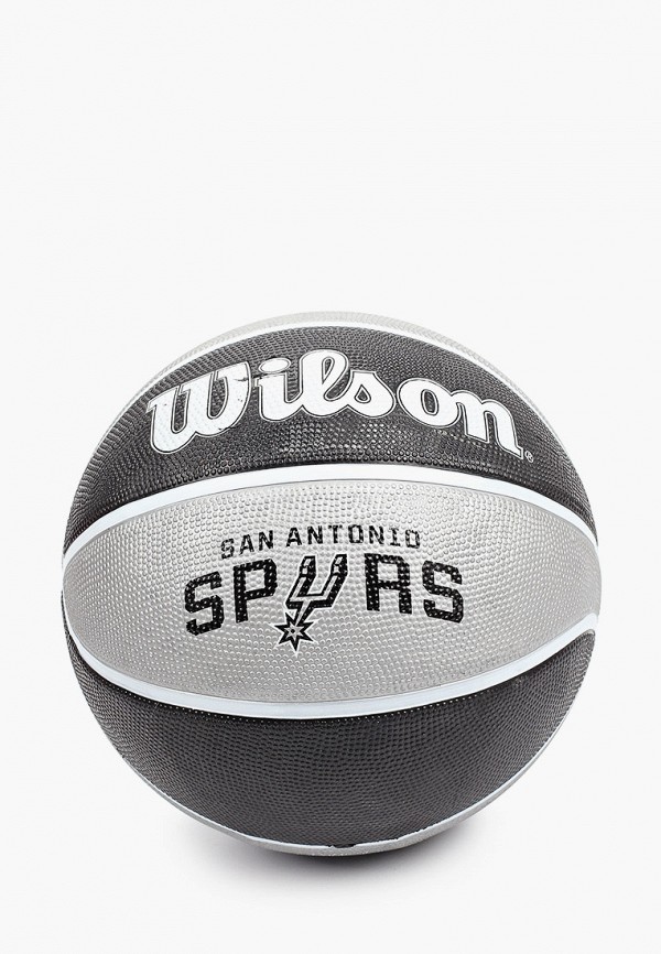 фото Мяч баскетбольный wilson