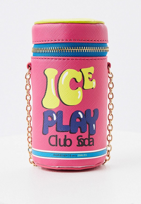 фото Сумка ice play