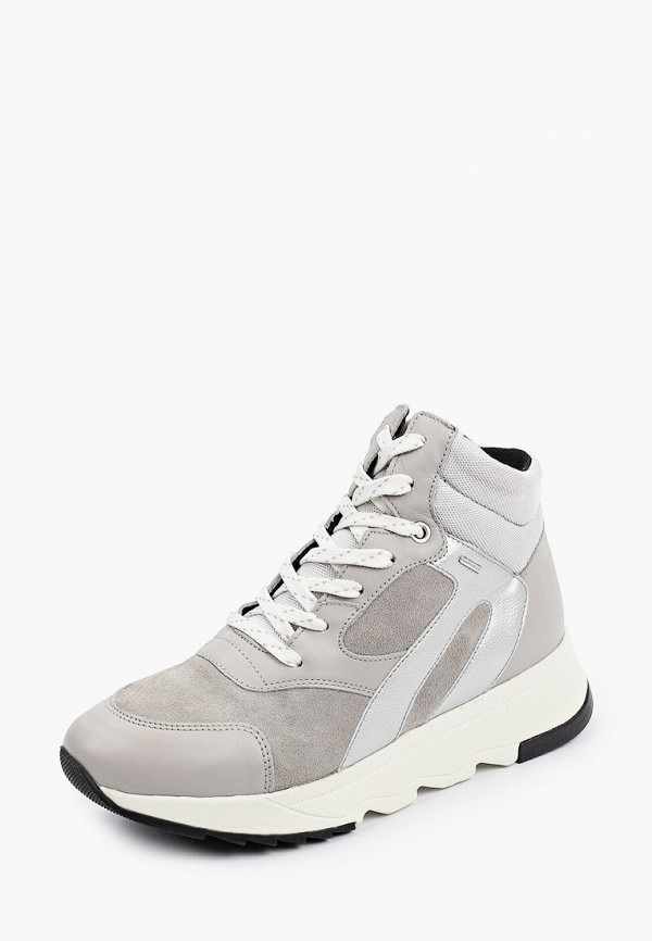 фото Кроссовки geox