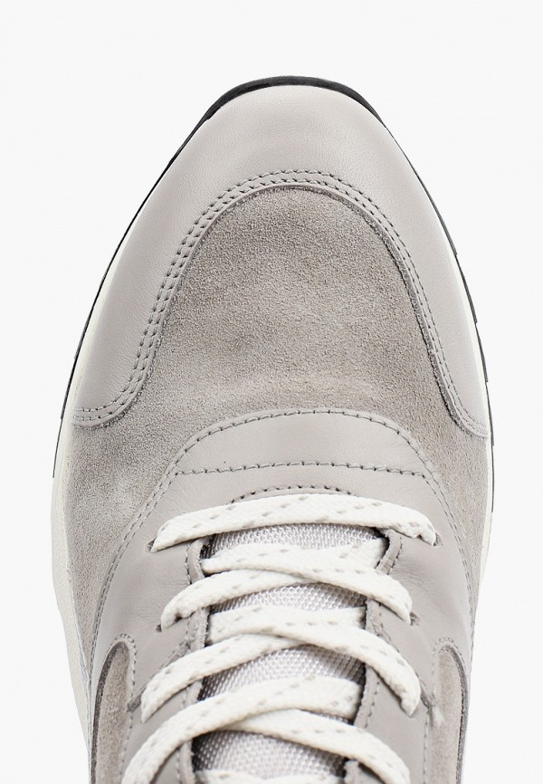 фото Кроссовки geox