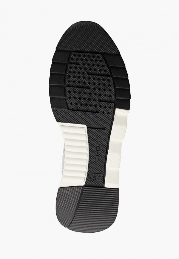 фото Кроссовки geox