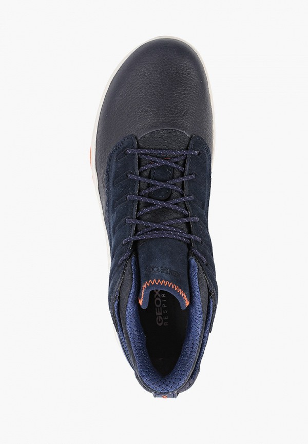 фото Кроссовки geox