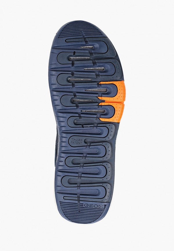 фото Кроссовки geox