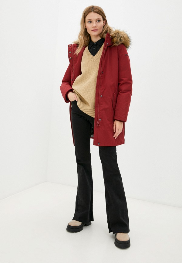 фото Парка geox