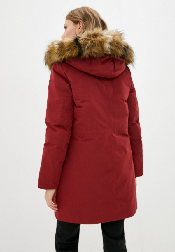 фото Парка geox