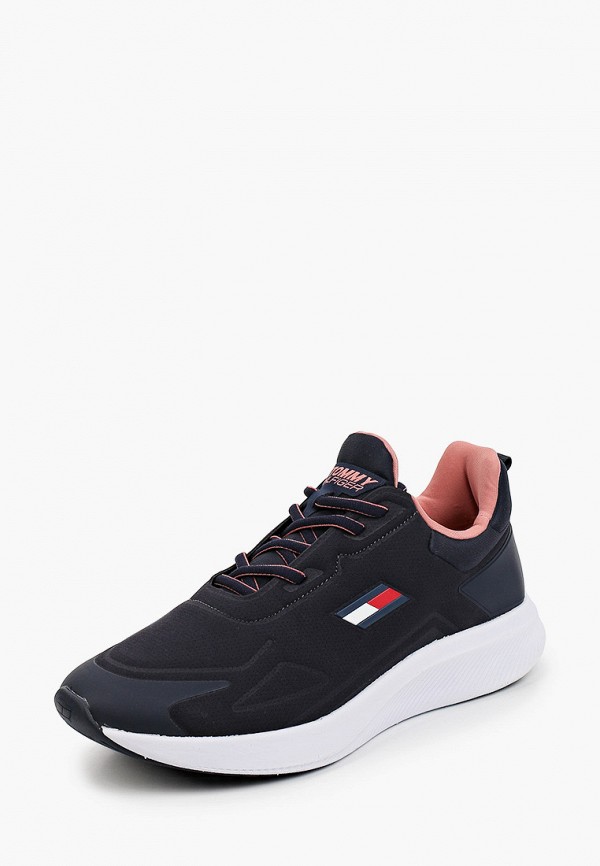 фото Кроссовки tommy hilfiger