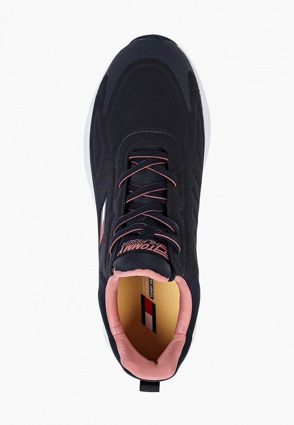 фото Кроссовки tommy hilfiger