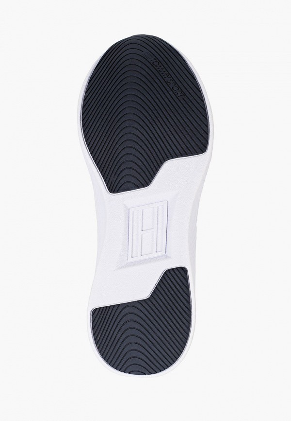 фото Кроссовки tommy hilfiger