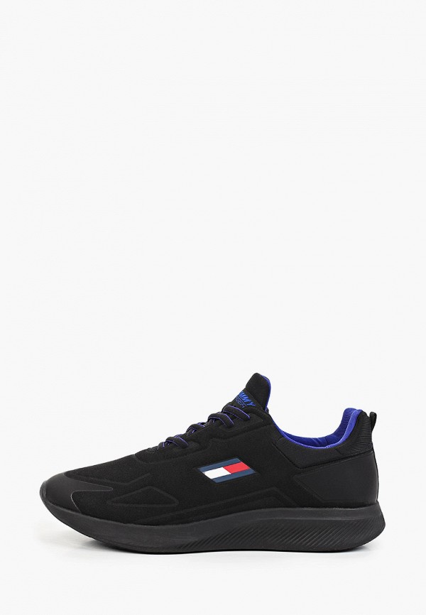 фото Кроссовки tommy hilfiger