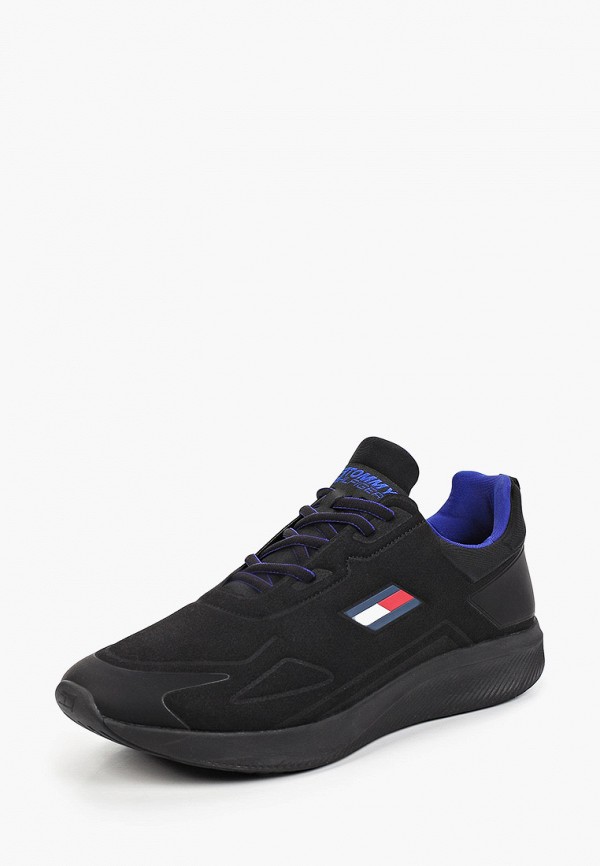 фото Кроссовки tommy hilfiger