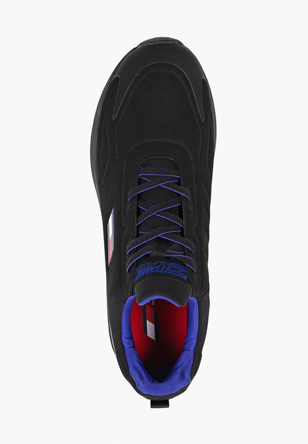 фото Кроссовки tommy hilfiger