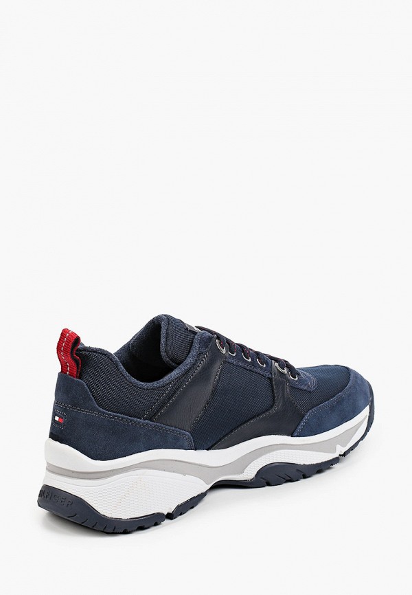 фото Кроссовки tommy hilfiger